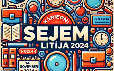 Karierni sejem Litija 2024